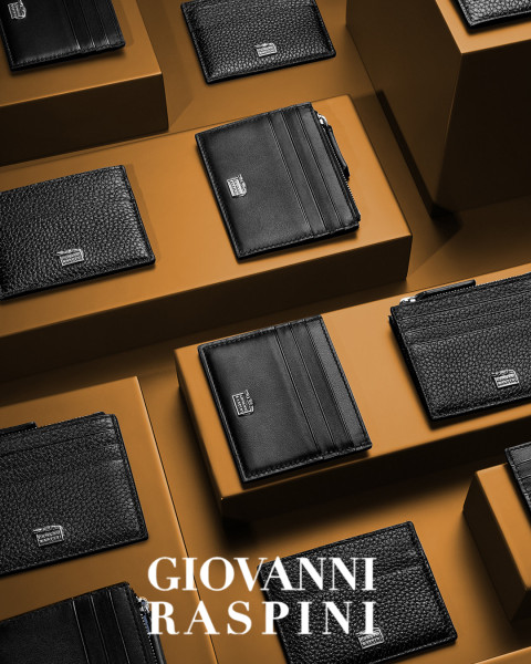 Accessori raspini
