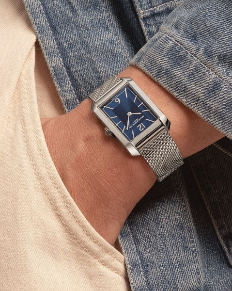 Baume & Mercier Hampton