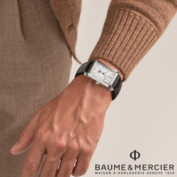 Baume&Mercier