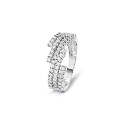 Anello Rugiada Precious brillanti