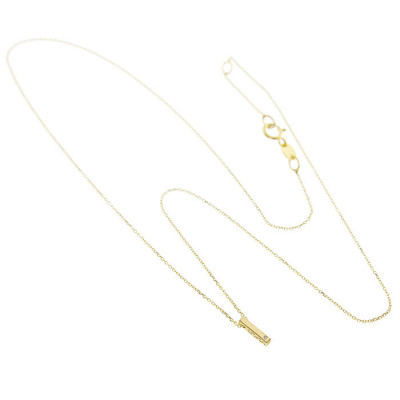 Collana Joy Letter I
