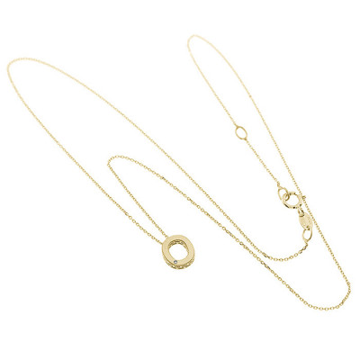 Collana Joy Letter O
