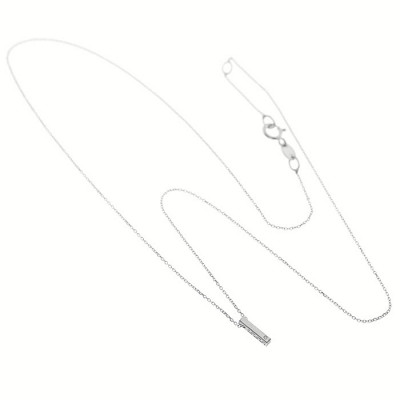 Collana Joy Letter I