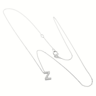 Collana Joy Letter Z