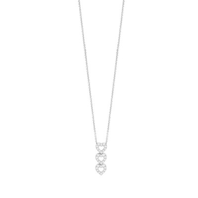 Collana Cuori