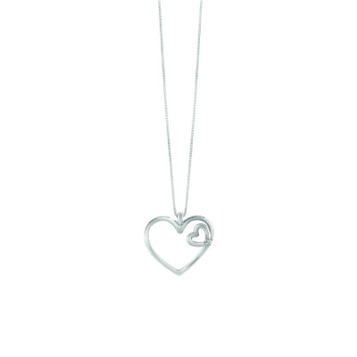Collana Cuori
