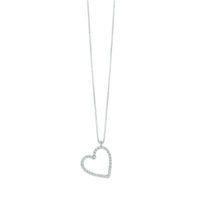 Collana Cuori