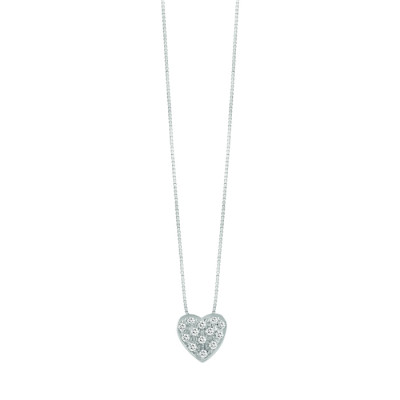 Collana Cuori