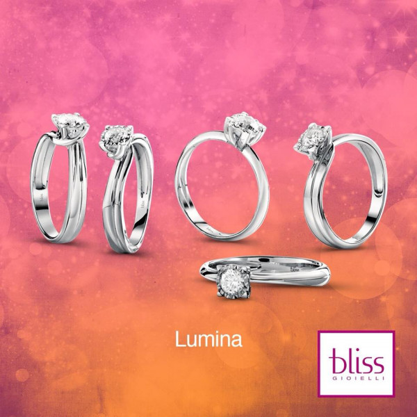 Bliss lumina