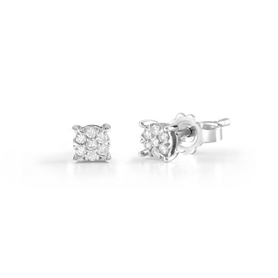 Orecchini Caresse brillanti 0,3 ct.