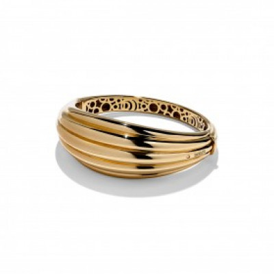 Bracciale in oro giallo 