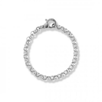 Bracciale Base Charms Aggancio