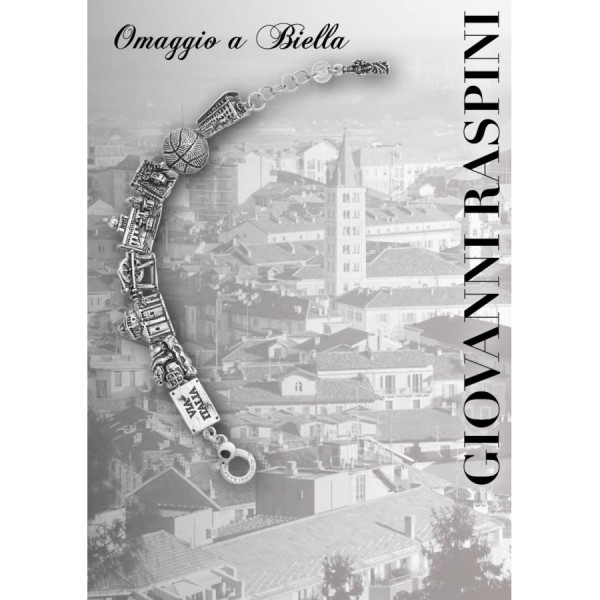 bracciale Raspini Biella