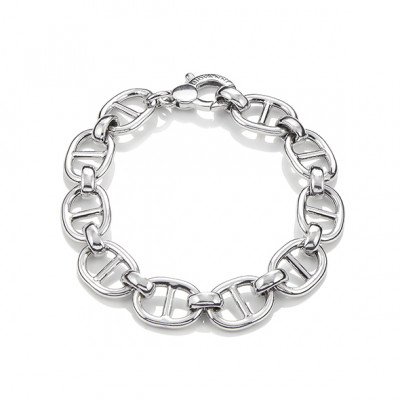 Bracciale Maglia marina light piccola