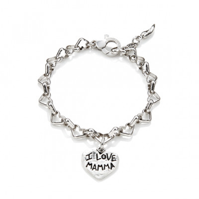 Bracciale I love Mamma