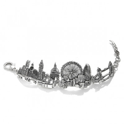 Bracciale London Calling