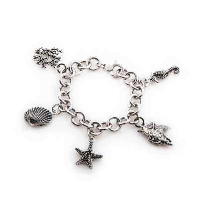 Bracciale Creature del Mare