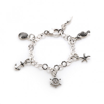 Bracciale Mare d'Estate
