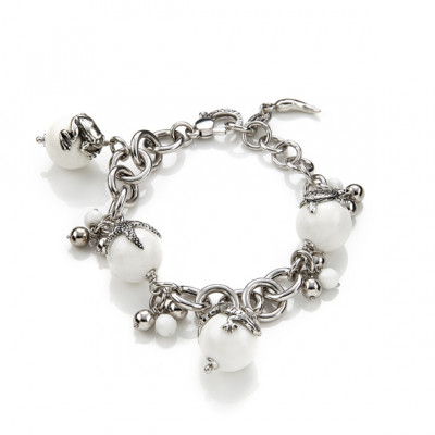 Bracciale Boules Animalier