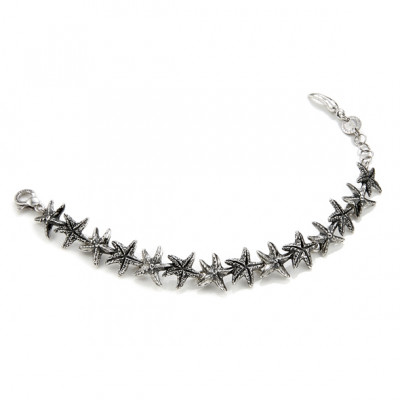 Bracciale mini Stelle Marine