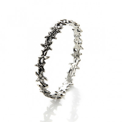 Bracciale Fascia Stelle Marine