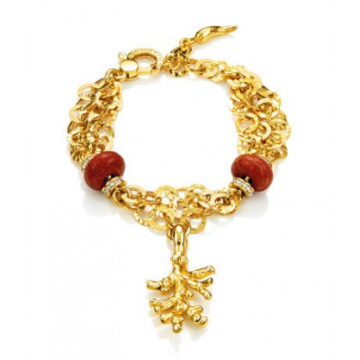 Bracciale Corallo