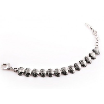 Bracciale mini Conchiglie