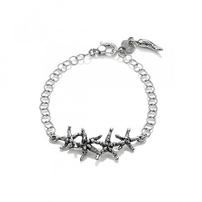 Bracciale Swing Stelle Marine