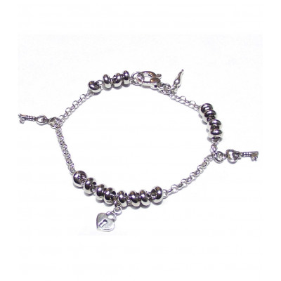 Bracciale Mignon Lucchetto