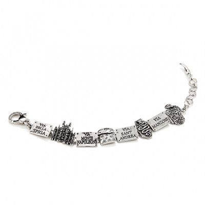 Bracciale Milano