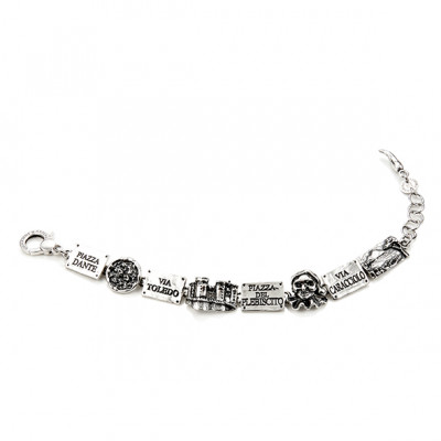 Bracciale Napoli