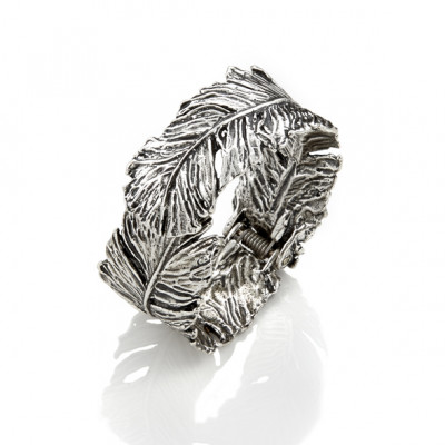 Bangle Piume