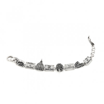 Bracciale Roma