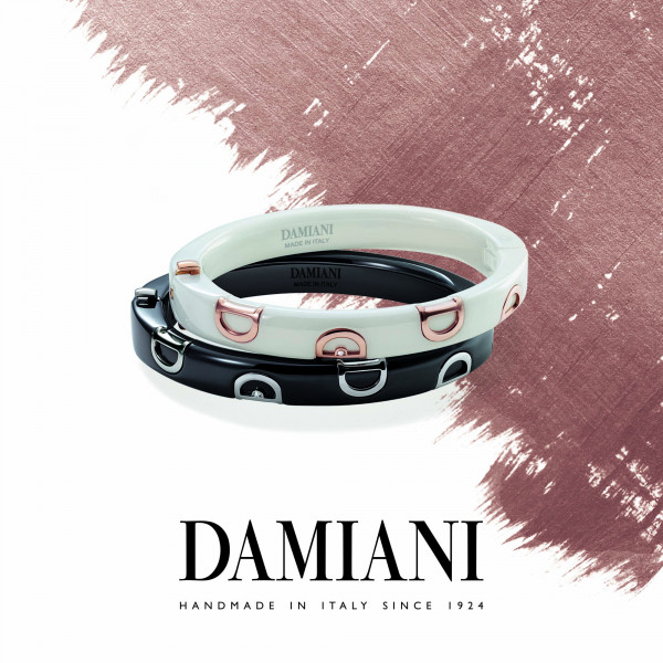 Bracciali D.ICON Damiani