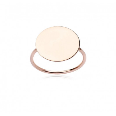 Anello Paillette