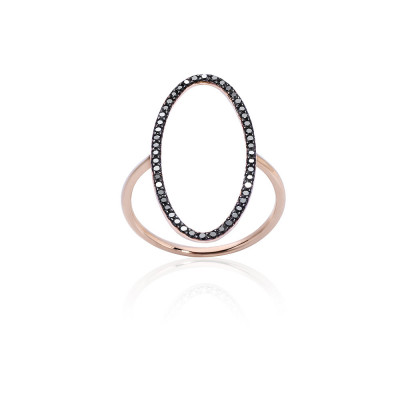 Anello Black Window