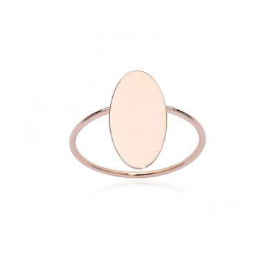Anello Big Mirror