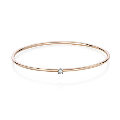 Bracciale Solitaire