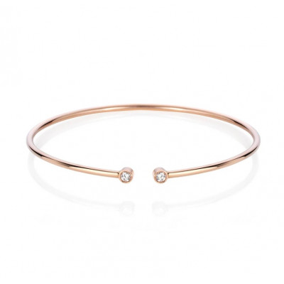 Bracciale Two Diamonds