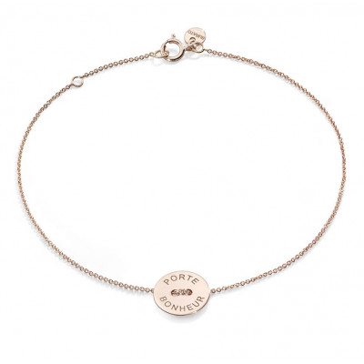 Bracciale Porte Bonheur