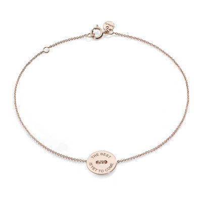 Bracciale The Best Is Yet To Come