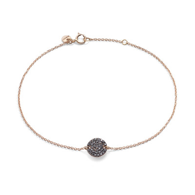 Bracciale Big Black Diamonds