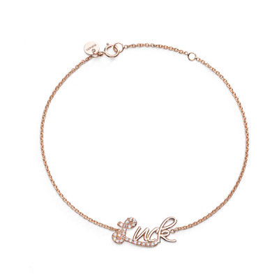 Bracciale Luck Diamanti