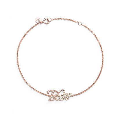 Bracciale Bliss Diamanti