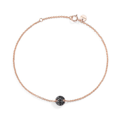 Bracciale Small Black Diamonds 