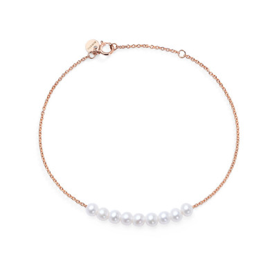 Bracciale Pure Pearls