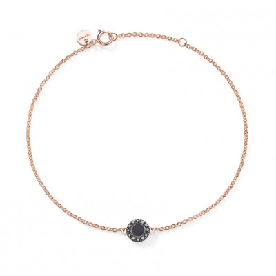 Bracciale Chocolate Paillette Diamonds s
