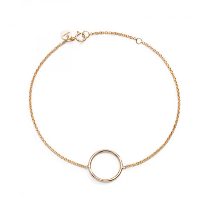 Bracciale Yellow Circle