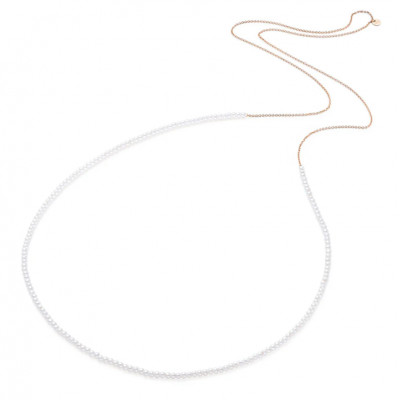 Collana Essential Micropearls Long