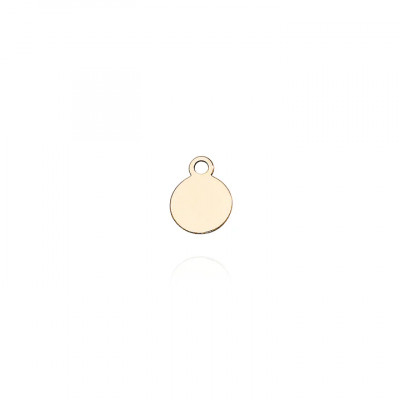 Elemento componibile Yellow Small Paillette